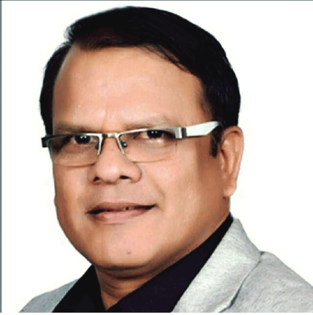 Krishna Murthy B V